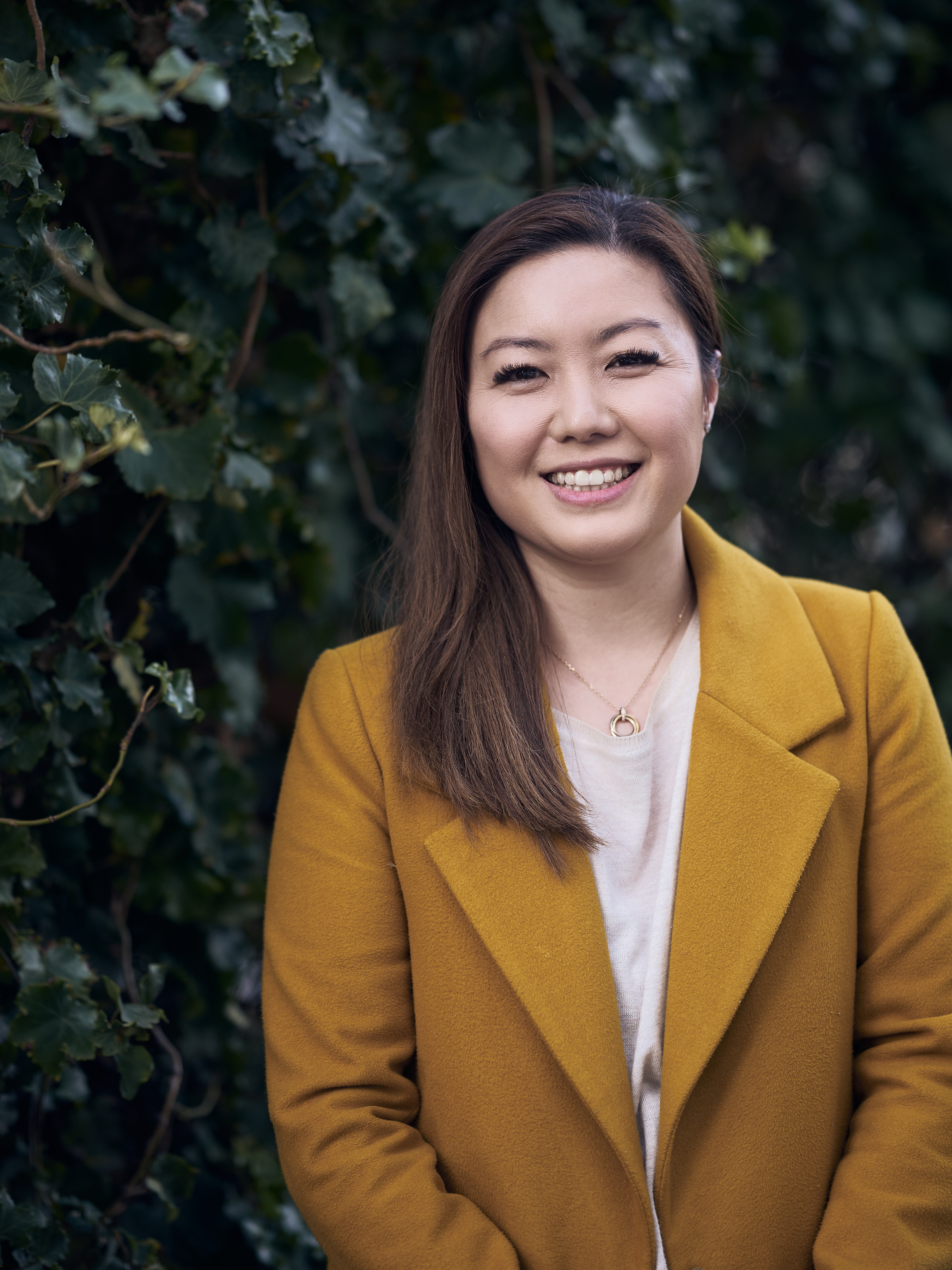 Teresa Huang
